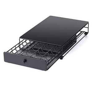 Nespresso Coffee Pod Rolling Drawer